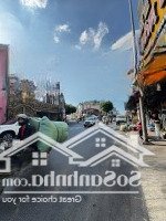 Ngang Lớn!!! Tòa Nhà 1 Hầm 4 Tầngmặt Tiền368 Nguyễn Văn Trỗi - 7.5X17M - 0908.871.886