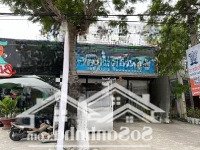 Bán Cặp Mai Thúc Lân - 229M2 . Đường 15M Vỉa Hè 7,5M. Gần Biển.