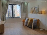 Cho Thuê Chung Cư Ori Garden 2 Phòng Ngủfull Nội Thất Mới Đẹp - Giá 6 Triệu/Tháng