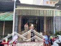 Bán Nhà Riêng 81,6M2 Mặt Tiền Đường Ngô Quyền Ngay Chợ Và Bệnh Viện Bình Long Giá Bán 3 Tỷ Bao Sổ