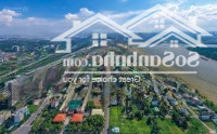 Bán 5 Nền Nhà Phố - Kdc Huy Hoàng - Xây Hầm + 7 Tầng - 100M2 - Giá Chỉ Từ 290 Triệu/M2
