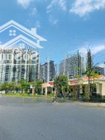 Bán 5 Nền Nhà Phố - Kdc Huy Hoàng - Xây Hầm + 7 Tầng - 100M2 - Giá Chỉ Từ 290 Triệu/M2