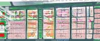 Bán 5 Nền Nhà Phố - Kdc Huy Hoàng - Xây Hầm + 7 Tầng - 100M2 - Giá Chỉ Từ 290 Triệu/M2