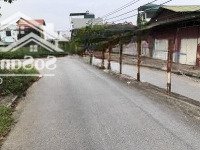 Bán Đất Đông Dư, Bát Tràng, Gia Lâm, Hà Nội -Diện Tích59M2,Mặt Tiền5.3M