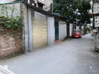 Bán Đất Đông Dư, Bát Tràng, Gia Lâm, Hà Nội -Diện Tích59M2,Mặt Tiền5.3M
