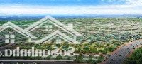 Bán Đất Kđt Nam Vĩnh Yên Gđ3,Diện Tích275M2 X 12M Mặt Tiền, View Sân Golf, Vị Trí Uy Tín