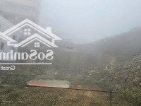 Bán Đất Trung Tâm Thị Trấn Tam Đảo, 500M2X18M Mặt Tiền, 2 Đầu Đường. Hàng Hiếm Siêu Đẹp, Giá Đẹp