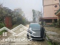 Bán Đất Trung Tâm Thị Trấn Tam Đảo, 500M2X18M Mặt Tiền, 2 Đầu Đường. Hàng Hiếm Siêu Đẹp, Giá Đẹp