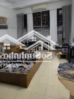 Cho Thuê Nhà Trong Ngõ Đội Cấn, Ba Đình 60M, 4 Tầng, Oto Đỗ Cửa Ngày Đêm Giá Chỉ 18 Triệu