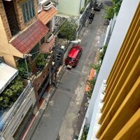 Nhà Hẻm Ôtô Đường Nguyễn Trọng Tuyển Phường 1 Quận Tân Bình.