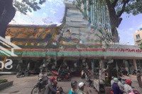Bán Tòa Nhàmặt Tiền3/2, Quận 10. Diện Tích: 7.5M X 25M. Kc: 6 Tầng. Hđt: 250 Triệu/Th. Giá: 45 Tỷ