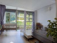 Nhanh Tay! Trải Nghiệm Cuộc Sống Đẳng Cấp! Penthouse Sân Vườn Cao Cấp Gần Sân Bay Tân Sơn Nhất