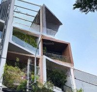 Nhanh Tay! Trải Nghiệm Cuộc Sống Đẳng Cấp! Penthouse Sân Vườn Cao Cấp Gần Sân Bay Tân Sơn Nhất