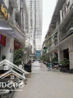Bán Nhanh Căn Nhà Liền Kề Mỹ Đình - Gara Ô Tô - Kinh Doanh Đỉnh