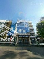 Bán Nhàmặt Tiềncao Thắng, P.12, Q.10. Dt: 8 X 23M. Kc: 5 Tầng. Hđt: 220 Triệu/Th. Giá: 54 Tỷ Tl