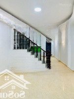 Bán Gấp Nhà Tăng Nhơn Phú B, 56 M2 2 Tầng Đường Ô Tô Vào Nhà Giá Bán 4,55 Tỷ