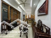 Biệt Thự Đơn Lập Khu Nhà Ở Trung Văn, Nam Từ Liêm - Tặng Nội Thất Xịn - Sổ Đẹp Nở Hậu 150M2