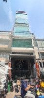 Siêu Rẻ Căn Duy Nhất Hai Mặt Tiền Cửu Long,Tb - 5.5X20-110M2 Hđt 95 Triệu/Th - 3 Tầng Tầng Chỉ 21 Tỷ Tl