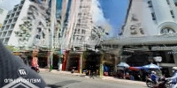 Chủ Ngộp Bán Gấp Mặt Tiền Phan Đình Phùng, P2, Pn - 8X28M Cn 190M2 - 4 Tầng Hđt 140 Triệu Chỉ 55 Tỷ Tl