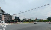 Siêu Phẩm Xây Tòa Nhà Vp Mặt Tiền Nguyễn Hữu Cảnh 12X30M Cn 340M2Cho Thuêhầm 8 Tầng Hđt 320 Triệu 95 Tỷ Tl