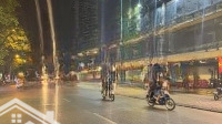 Mặt Phố Nguyễn Trãi . 500M X Mặt Tiền 25M , Đẹp Nhất Phố . 86 Tỷ