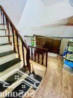 Bán Nhà Riêng 4 Phòng Ngủ 3 Vệ Sinh 36,2M2 Tại Kim Ngưu, Thanh Lương, Hai Bà Trưng, Hà Nội, 7,5 Tỷ