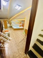 Bán Nhà Riêng 4 Phòng Ngủ 3 Vệ Sinh 36,2M2 Tại Kim Ngưu, Thanh Lương, Hai Bà Trưng, Hà Nội, 7,5 Tỷ