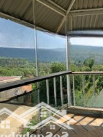 Đất Chính Chủ Biệt Thự Lâm Đồng-Mặt Tiền Đường Nhựa-View Núi Lubu Thơ Mộng !
