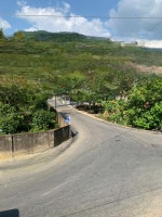 Đất Chính Chủ Biệt Thự Lâm Đồng-Mặt Tiền Đường Nhựa-View Núi Lubu Thơ Mộng !