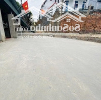 90M Bắc Thượng, Quang Tiến, Sóc Sơn
Full Thổ Cư