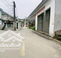 90M Bắc Thượng, Quang Tiến, Sóc Sơn
Full Thổ Cư