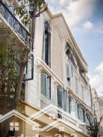 Shophouse Trục Đường Chính 41M: Có Sẵn Tiền Thuê 800 Triệu/Năm Đang Chờ Bạn