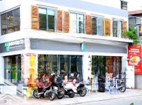 Bán Nhà Mtdiện Tíchlớn Ngay Phan Đăng Lưu, P. 14, Q. Bình Thạnh. Dt: 7,5 X 38M. Kc: Cấp 4. Giá: 63 Tỷ