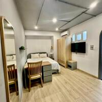 ĐANG TRỐNG SẴN STUDIO FULL NT NGAY ETOWN CỘNG HOÀ