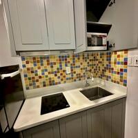 ĐANG TRỐNG SẴN STUDIO FULL NT NGAY ETOWN CỘNG HOÀ