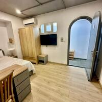 ĐANG TRỐNG SẴN STUDIO FULL NT NGAY ETOWN CỘNG HOÀ