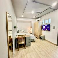 ĐANG TRỐNG SẴN STUDIO FULL NT NGAY ETOWN CỘNG HOÀ