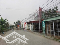 Cần Bán Lô Đất Mặt Đường Cát Khê, Tràng Cát 129M2 Giá 27 Triệu/M2