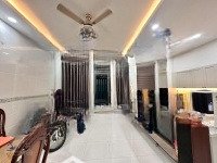 Bán Nhà Gần Đỗ Xuân Hợp Q9 - 4Tầng-4Pn-Ngang 6M-Hẻm Ôtô Thông - Hoàn Công - Nhỉnh 5Tỷ Thương Lượng
