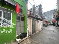 Đất Thổ Cưhẽm Xe Hơiđường Sô 11 Kdc Lan Phương,Siêu Thị Coopmart Tam Bình, Phường Tam Bình,Sát Vành Đai2