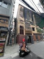 Bán Nr Hoàng Văn Thái, 55M2, Giá Thỏa Thuận, 4 Phòng Ngủ 5 Vệ Sinh Đẹp Và Tiện Nghi
