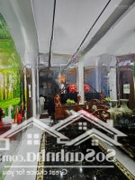 Nhà Đẹp Tặng Full Nội Thất - Dân Xây - Gần Phố - Thoáng Trước Sau