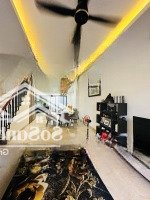 Bán Nhà Mới 3 Tầng Khu Đô Thị Mỹ Gia An Khánh Nha Trang (Gói 7)