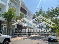 Bán Nhà 3 Tầng Kdt Hà Quang 2 Nha Trang
