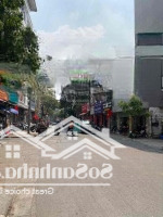 Siêu Phẩm Mặt Phố Vương Thừa Vũ, Thanh Xuân. 160M2, 3 Tầng,Mặt Tiền9M, 71.5 Tỷ. 3 Mặt Tiền, Lô Góc.