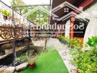 Bán Biệt Thự Đẹp Góc 2 Mặt Tiền Khu Đô Thị Mỹ Gia Gói 2 Nha Trang (Có Thang Máy)