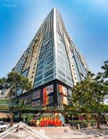Bán Căn Hộ View Trực Diện Biển 2 Phòng Ngủ Goldcoast Nha Trang