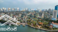 Penhouse Đẹp Nhất Hồ Tây - View Hồ Tây Đỉnh Chóp, Thiết Kế Vượt Trội Bể Bơi Trong Nhà-D''. Eldorado