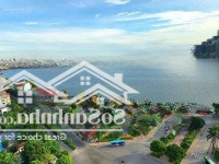 Penhouse Đẹp Nhất Hồ Tây - View Hồ Tây Đỉnh Chóp, Thiết Kế Vượt Trội Bể Bơi Trong Nhà-D''. Eldorado