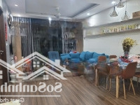 Chính Chủ Bán Căn Hộ Tầng Trung 2 Phòng Ngủ 2 Vệ Sinhchung Cư Bohemia, Trung Tâm Quận Thanh Xuân, Sổ Đỏ Đầy Đủ